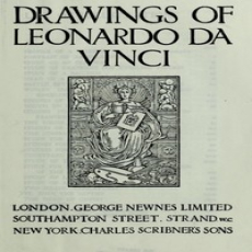 The Drawings of Leonardo da Vinci by C. Lewis Hind and da Vinci Leonardo The Drawings of Leonardo da Vinci by C. Lewis Hind and da Vinci Leonardo